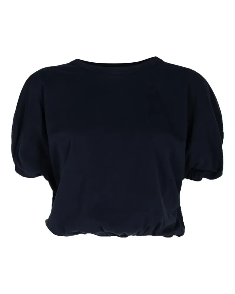 Citizens of humanity Gia bubble top - Blau Blau
