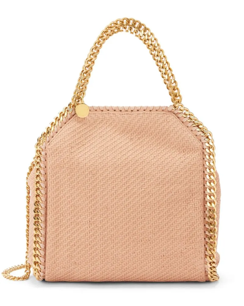 Stella McCartney Falabella Shopper Nude