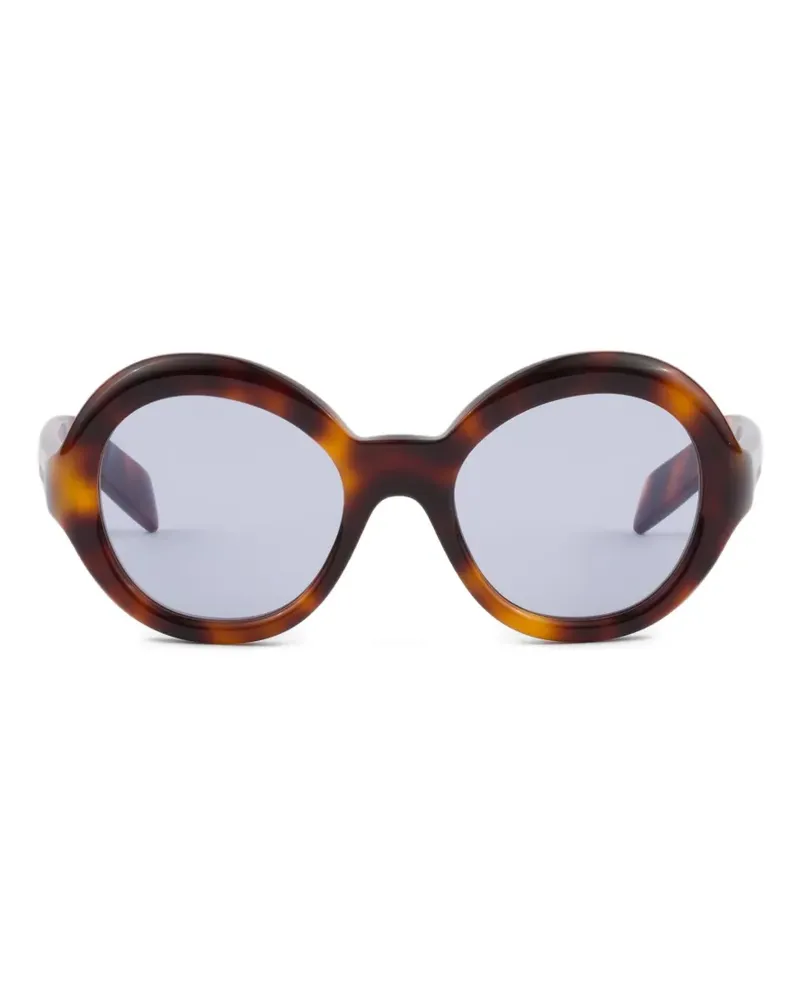 Prada eyewear collection sunglasses - Braun Braun