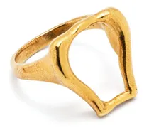 The Link of Wanderlust Ring