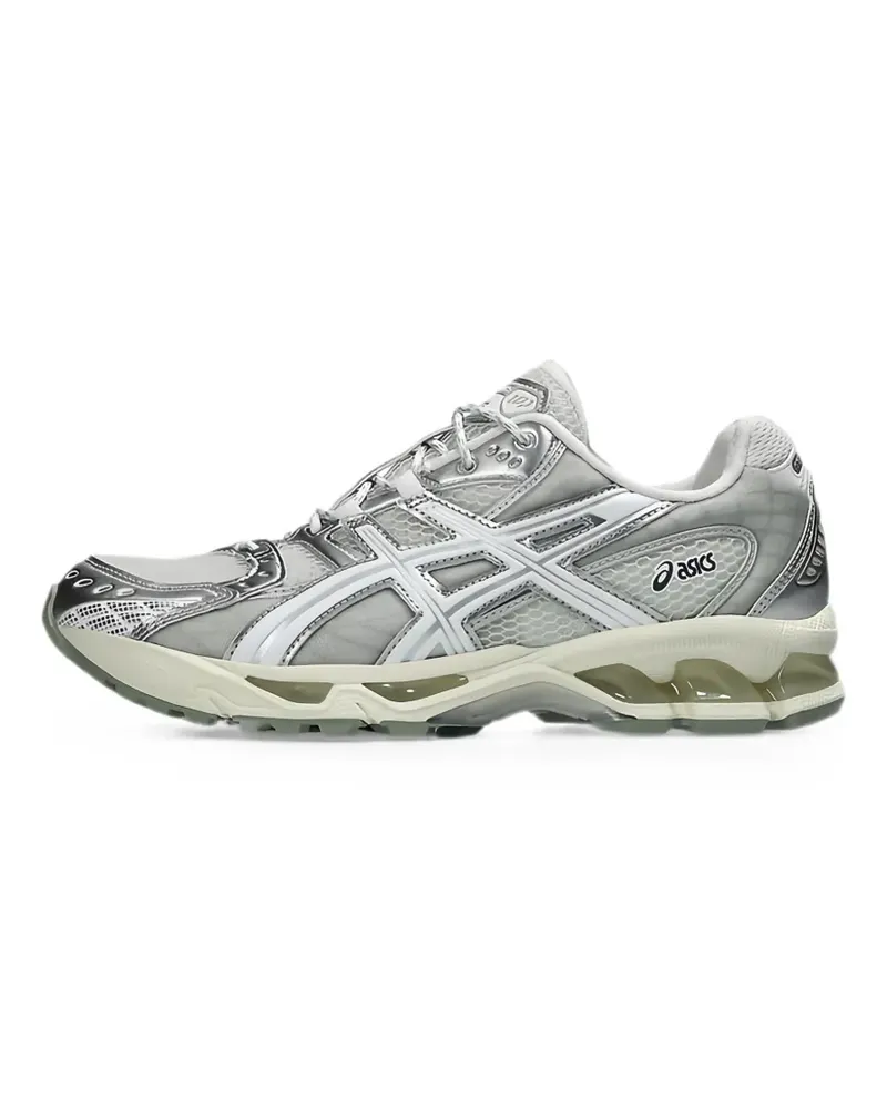 Asics Gel-Nimbus 10.1 sneakers - Grau Grau