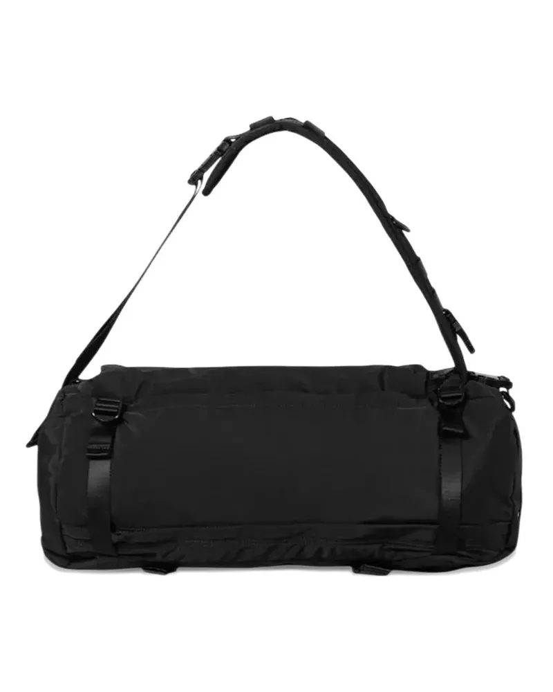JUUN.J pocket-detail duffle bag - Schwarz Schwarz