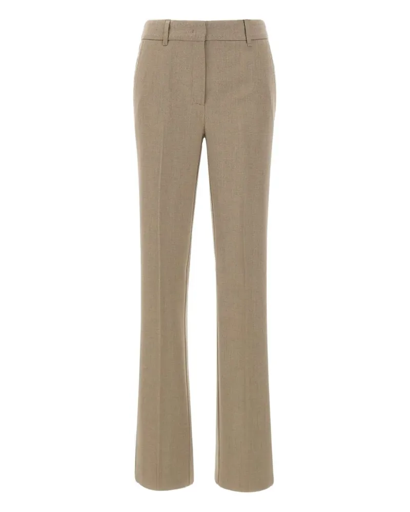 MARELLA Hose mit eingefassten Taschen - Nude Nude