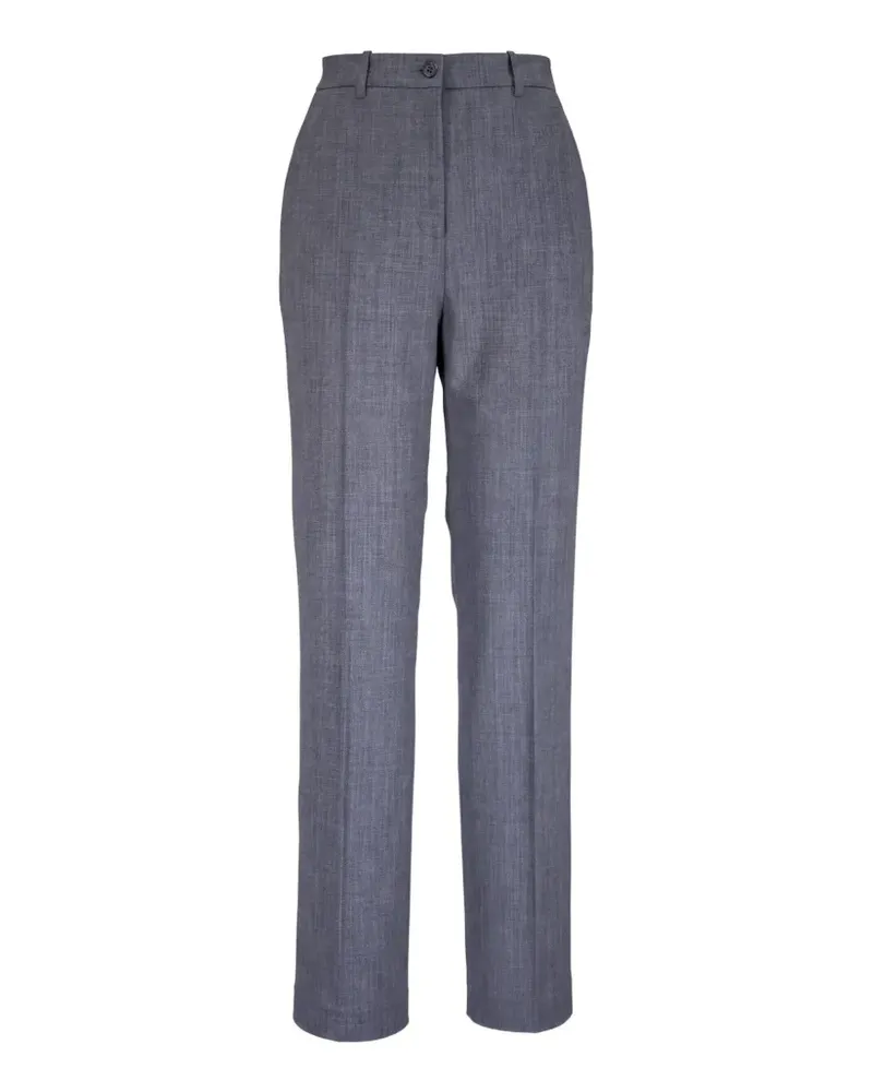 Michael Kors Samantha Hose aus Stretch - Grau Grau