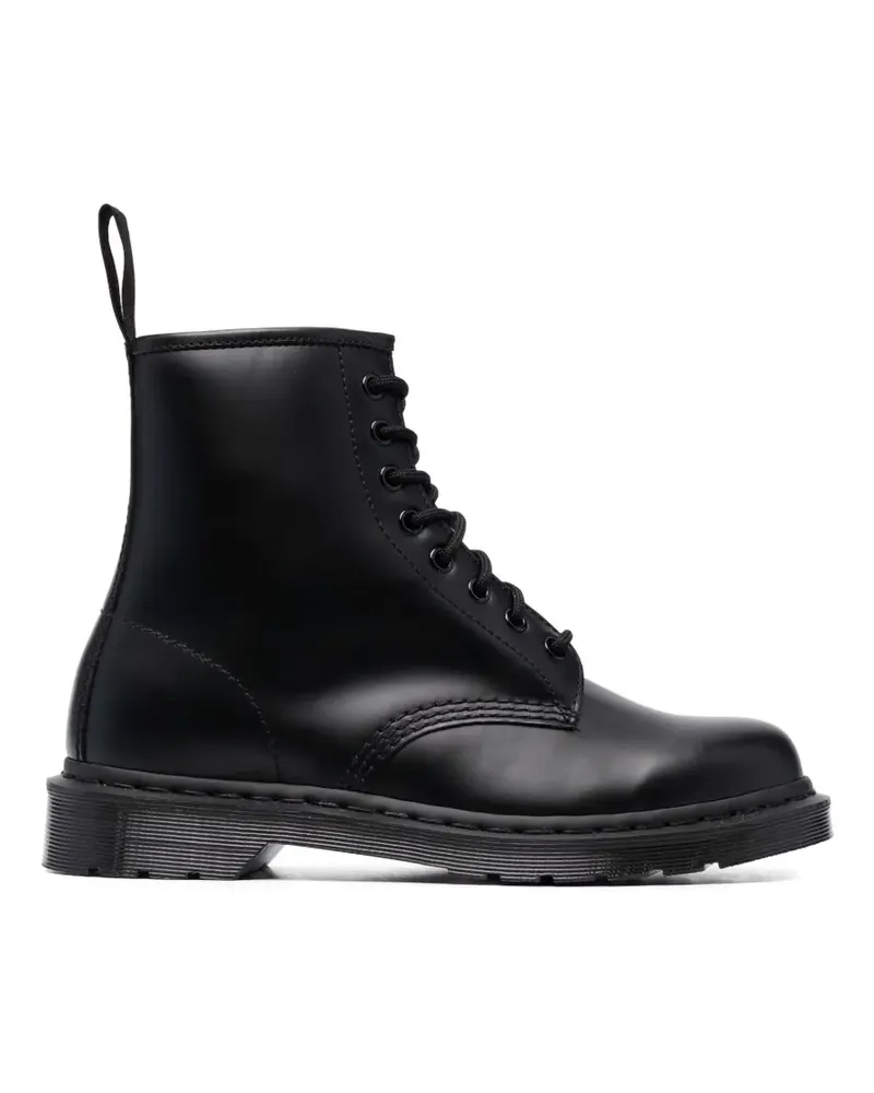 Dr.Martens 1460 Stiefel - Schwarz Schwarz