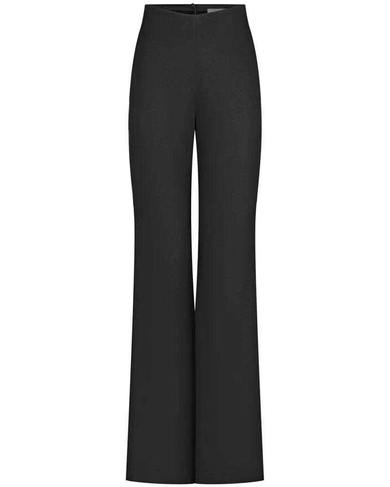 Silvia Tcherassi Palermo Hose - Schwarz Schwarz