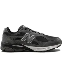 New Balance x United Arrows & Sons 990v3 Grey Sneakers Grau