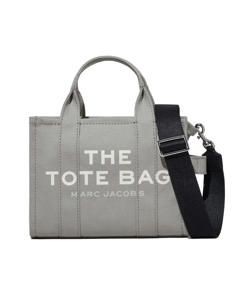 Marc Jacobs The Canvas Small Shopper - Grau Grau