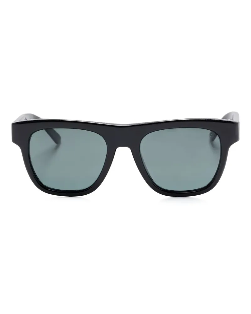 Vuarnet Belvedere Sonnenbrille - Schwarz Schwarz
