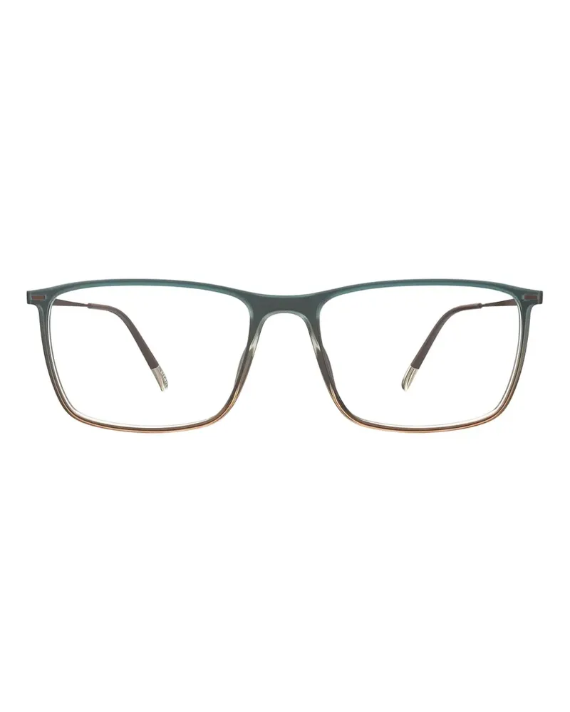 Silhouette Illusion Lite glasses - Blau Blau