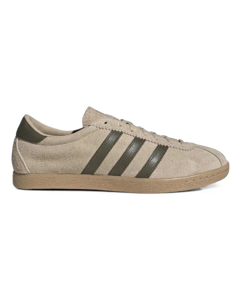 adidas Tobacco Sneakers - Nude Nude