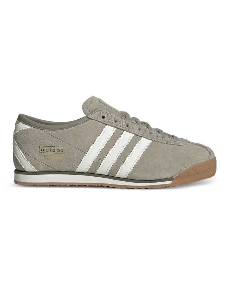 adidas Italia 70s Sneakers - Grau Grau