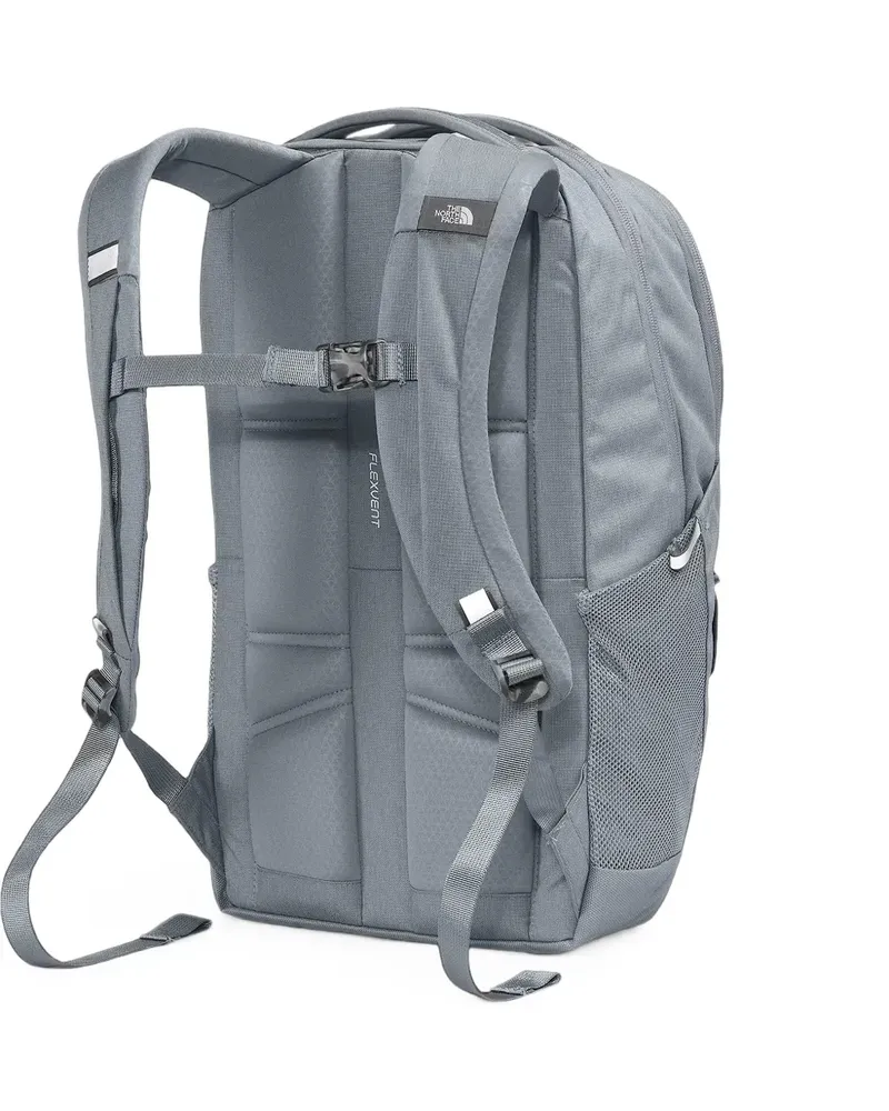 The North Face Jester Rucksack - Grau Grau