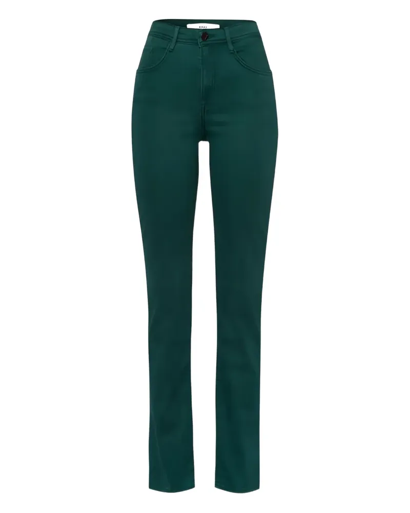 Brax Mary trousers - Grün Grün