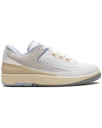 Jordan Air  2 Low Look Up In The Air Sneakers Weiß