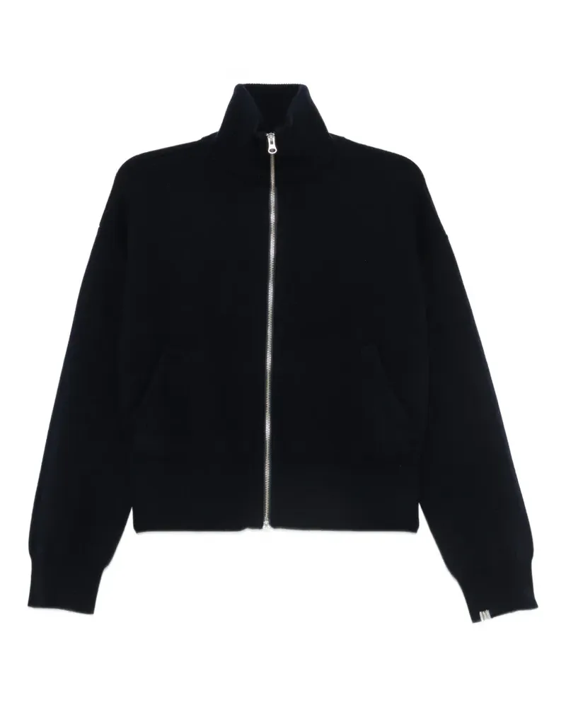 extreme cashmere Nº385 Extra Cute Cardigan - Blau Blau