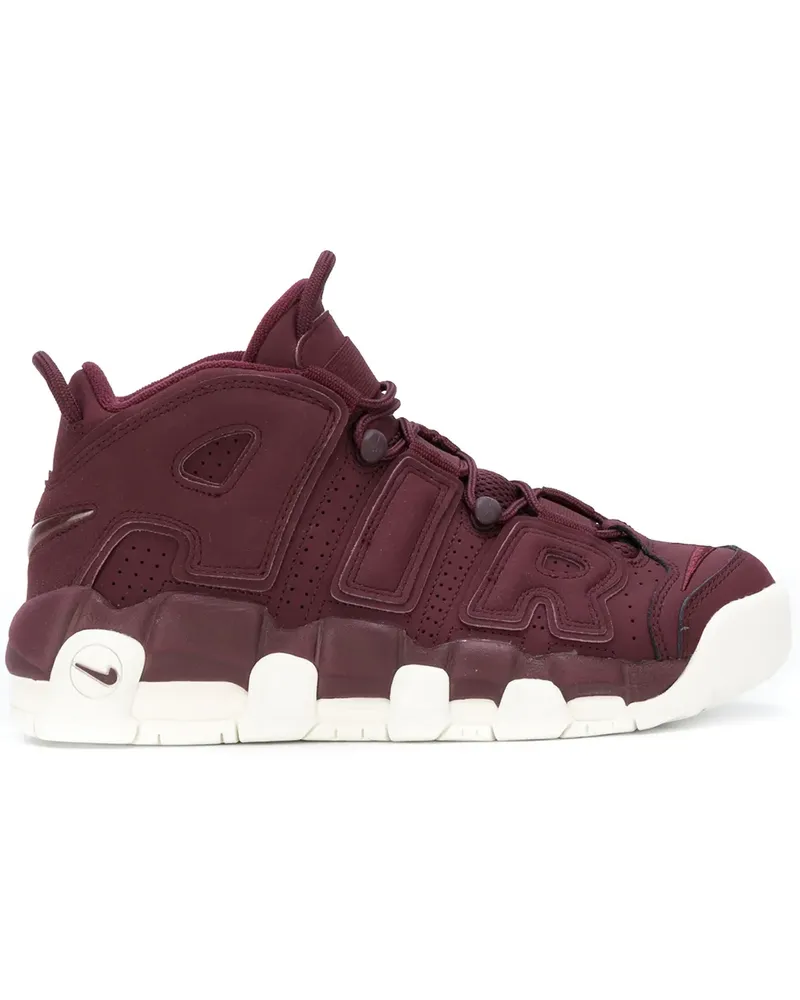 Nike More Uptempo 96' Sneakers - Rosa Rosa