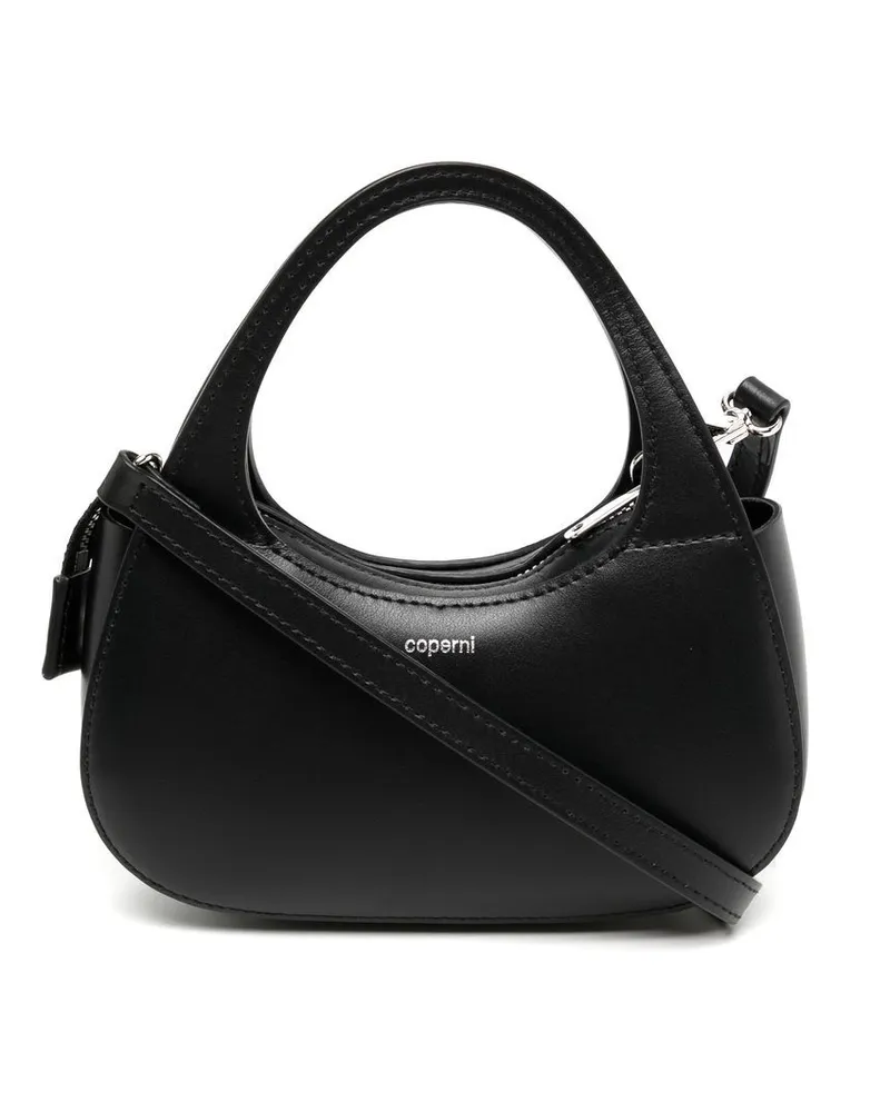 COPERNI Micro Swipe Handtasche Schwarz