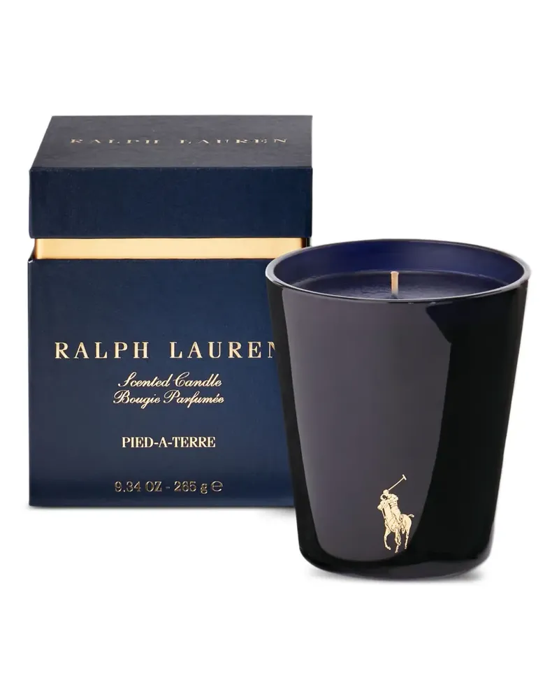 Ralph Lauren Home Joshua Kissen (51cm x 51cm) - Grau Grau