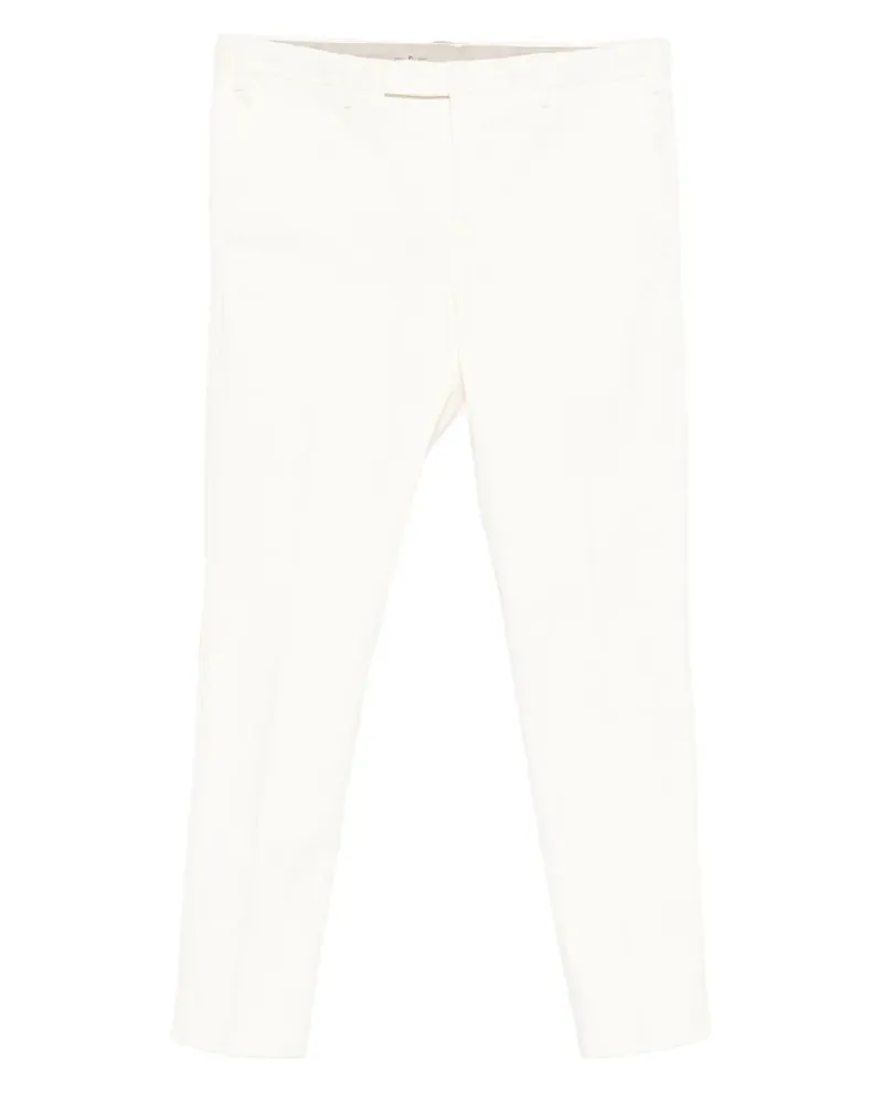 PT TORINO Hose mit geradem Bein - Nude Nude