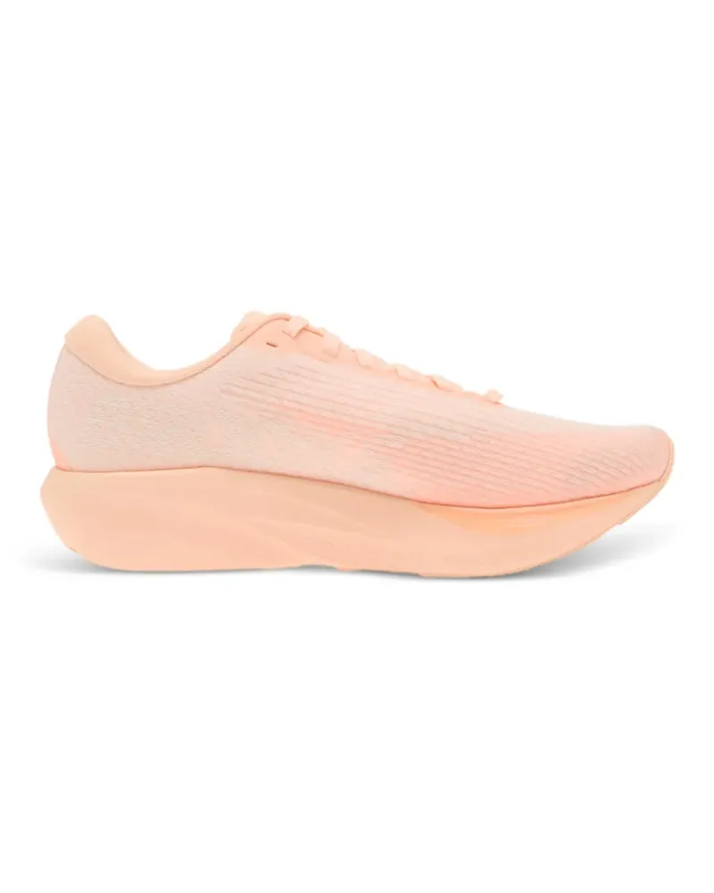 Brooks Ghost Amp Sneakers - Orange Orange