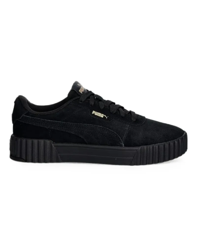 Puma Carina 3.0 SD sneakers - Schwarz Schwarz