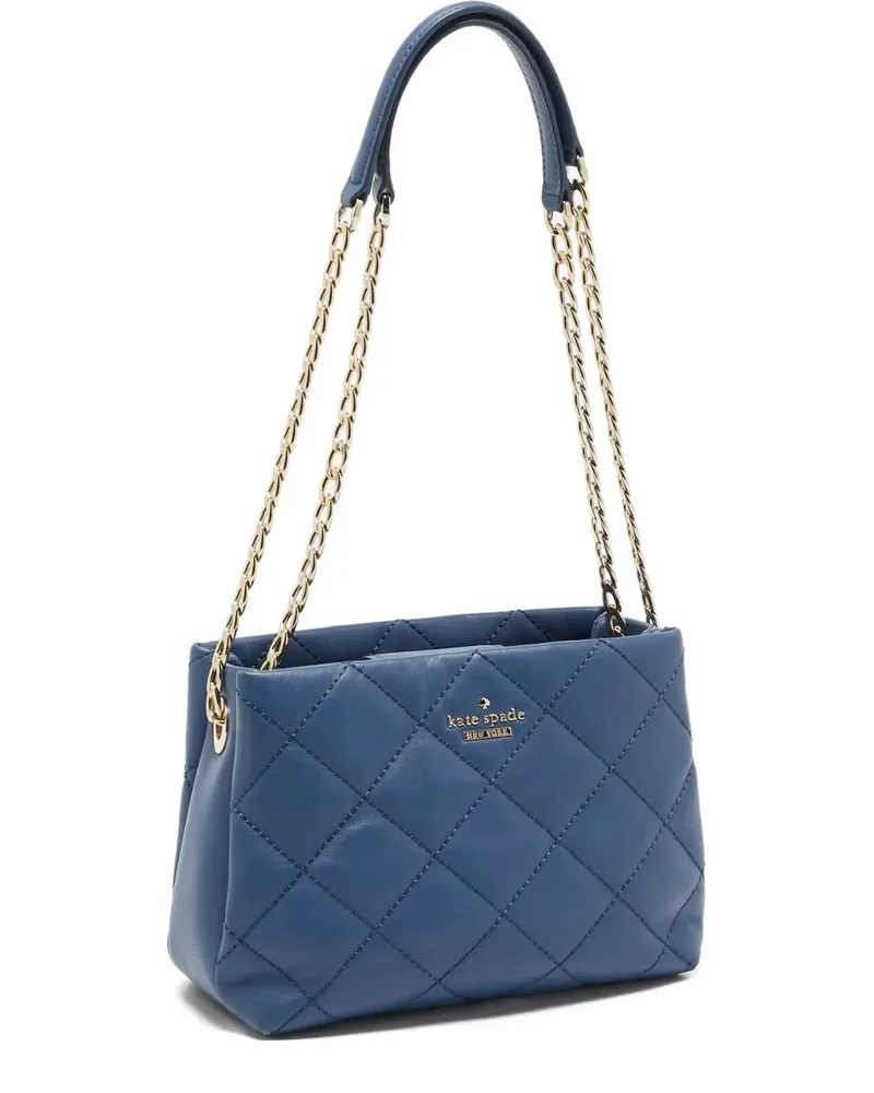 Kate Spade Emerson Place Phoebe Schultertasche - Blau Blau