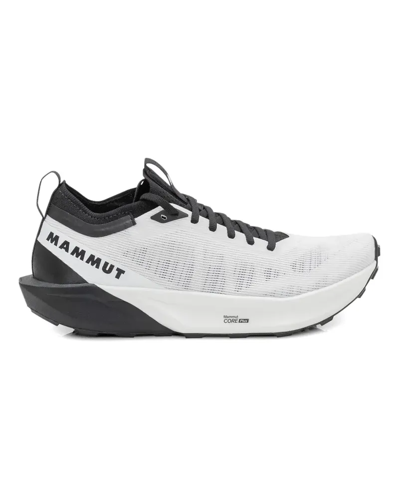 Mammut Aenergy Trail Speed sneakers - Weiß Weiß