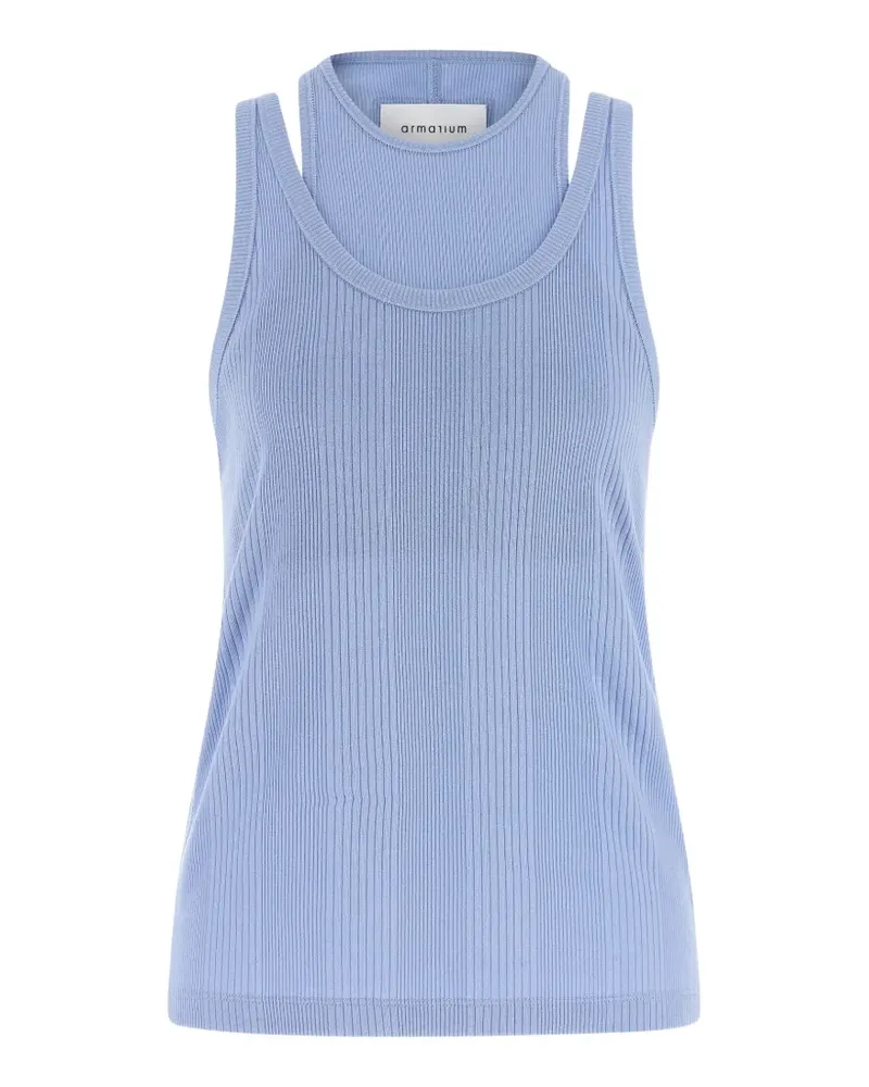 ARMARIUM Filippa tank top - Blau Blau