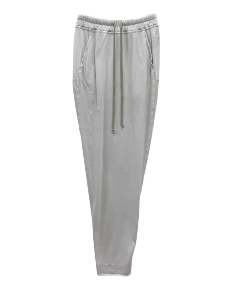 DRKSHDW by Rick Owens Pillar maxi skirt - Grau Grau