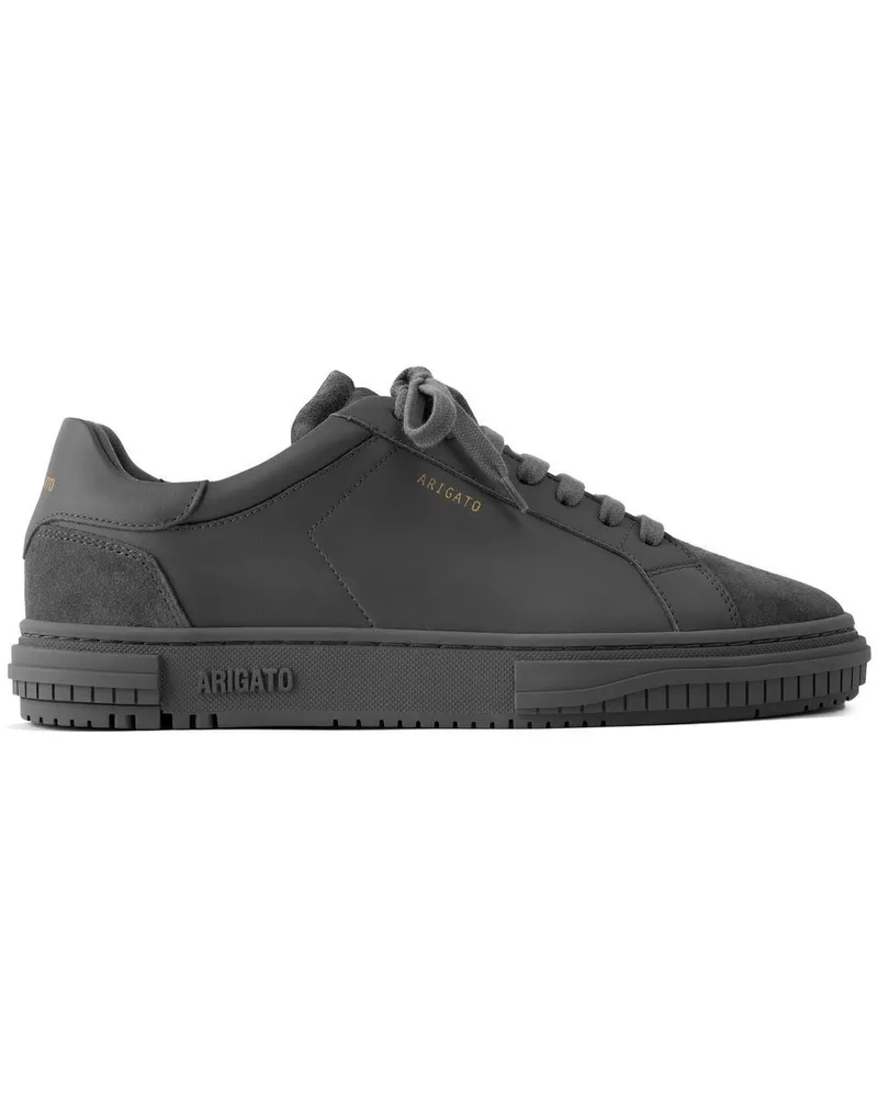 Axel Arigato Atlas Sneakers - Grau Grau