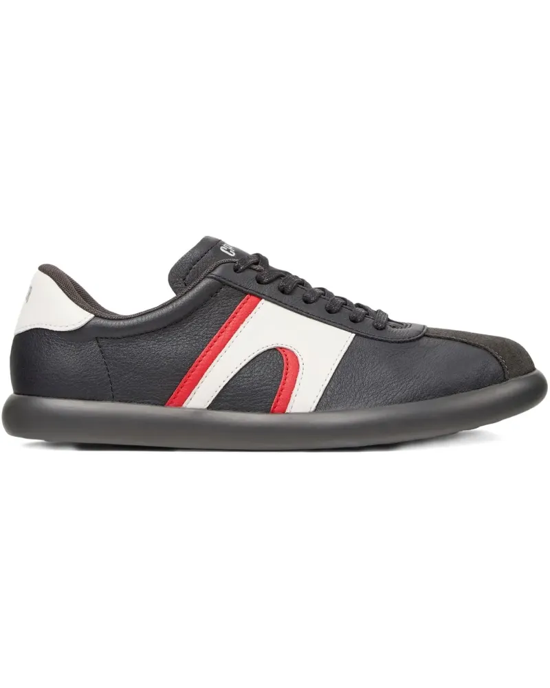 Camper Pelotas Sneakers - Schwarz Schwarz