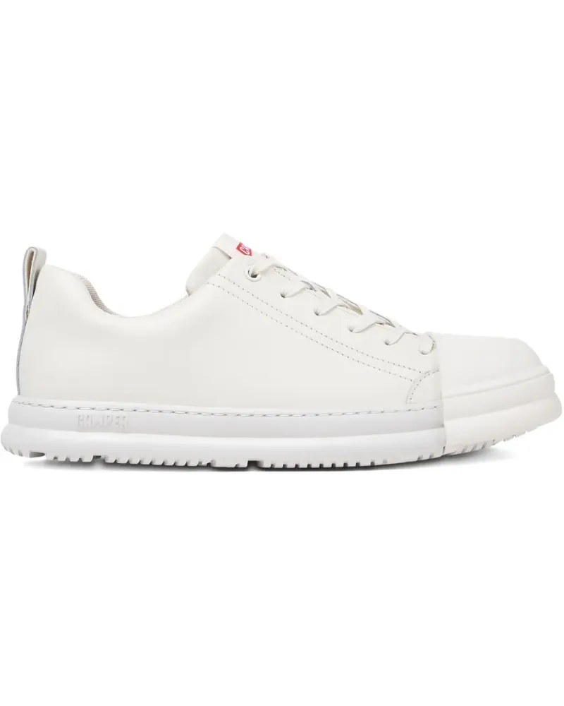 Camper Junction Runner Sneakers - Weiß Weiß