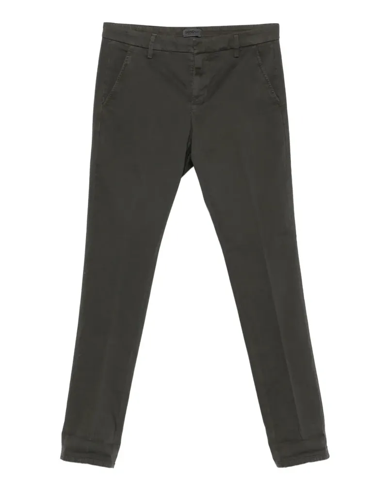 Dondup Klassische Hose - Grün Grün