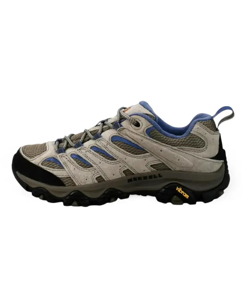 MERRELL Moab 3 Sneakers - Nude Nude