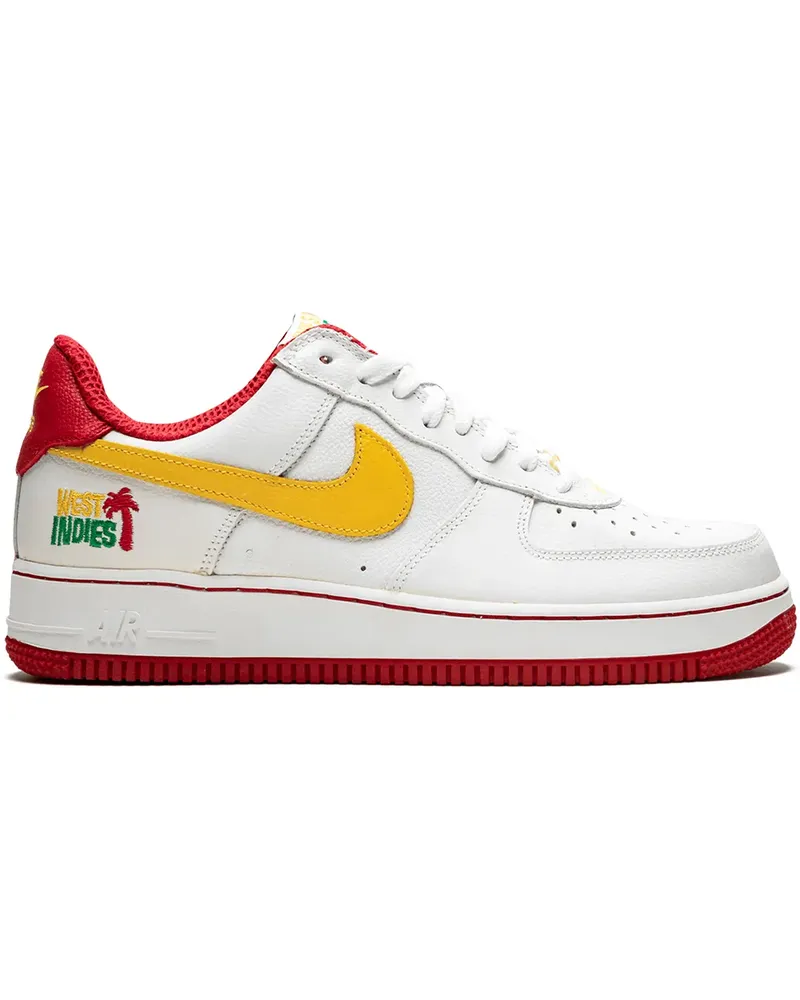 Nike Air Force 1' Sneakers - Weiß Weiß