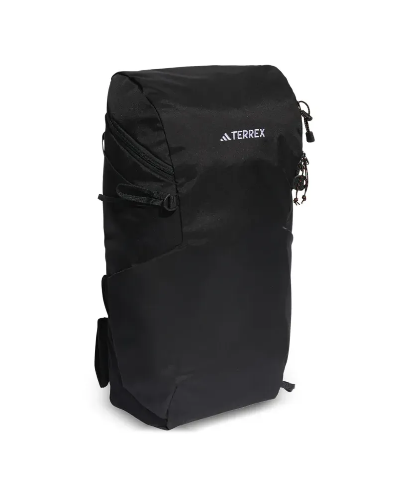 adidas 30L Terrex Xploric CLIMACOOL Rucksack - Schwarz Schwarz