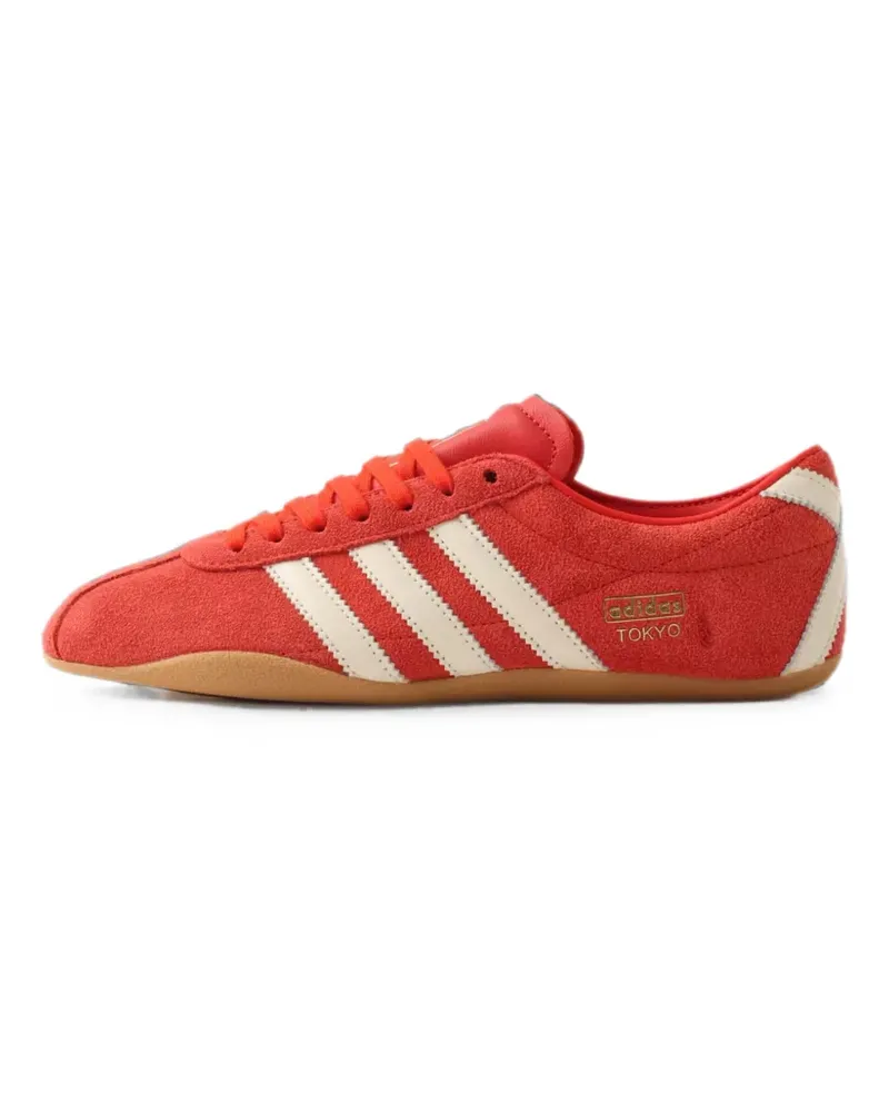 adidas Tokyo Sneakers - Rot Rot