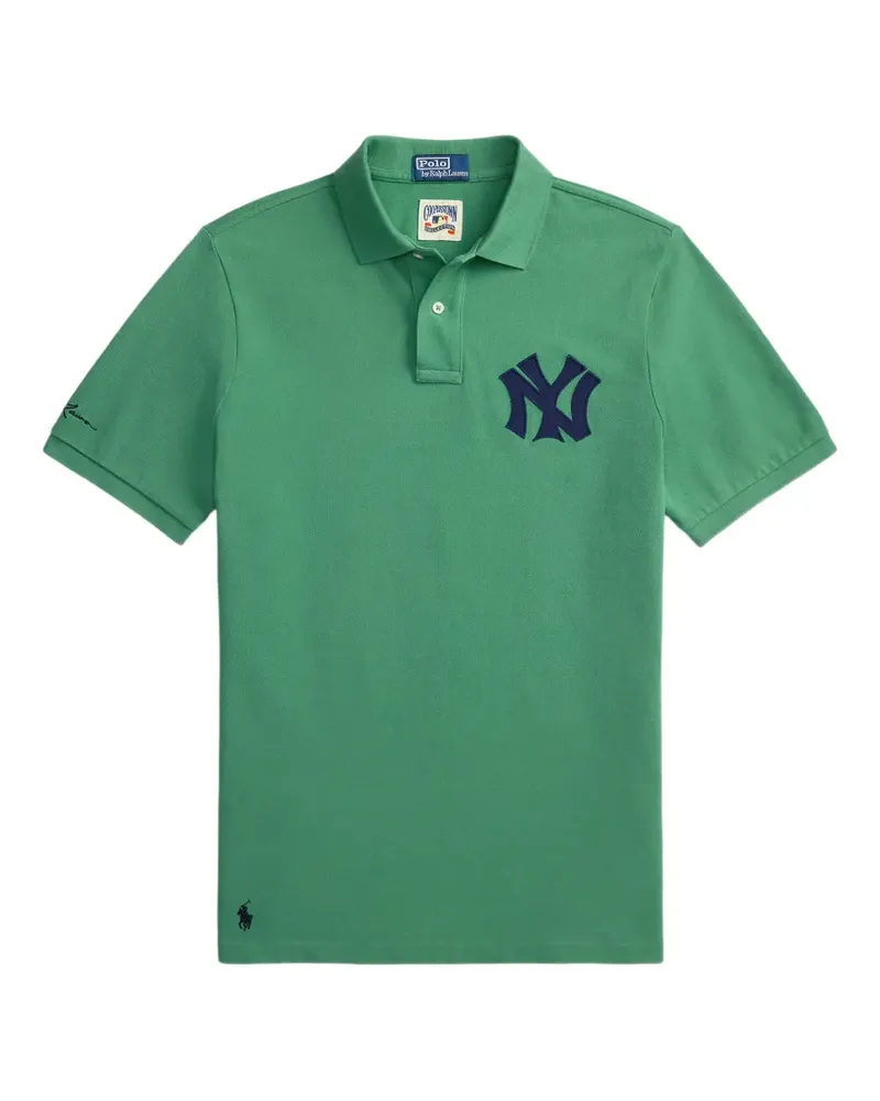 Ralph Lauren New York Yankees™ T-Shirt - Grün Grün