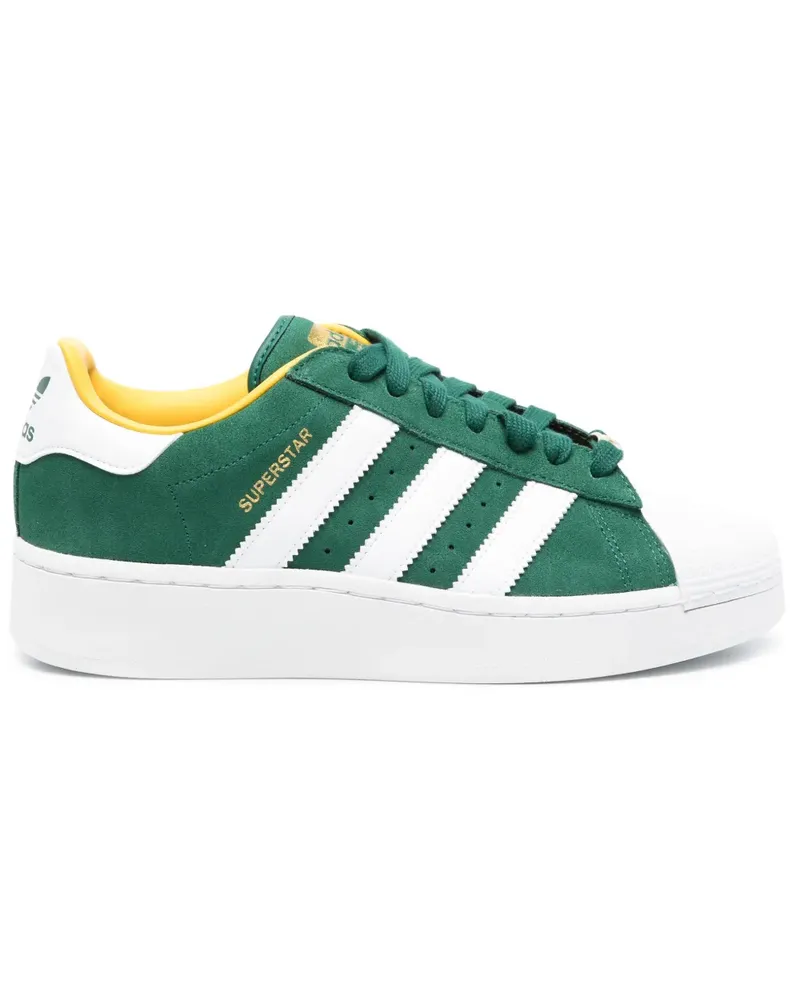 adidas Grand Court 2.0 Sneakers - Grün Grün