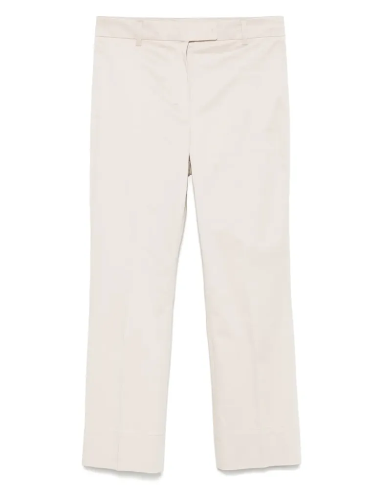 Max Mara Felice Hose - Nude Nude