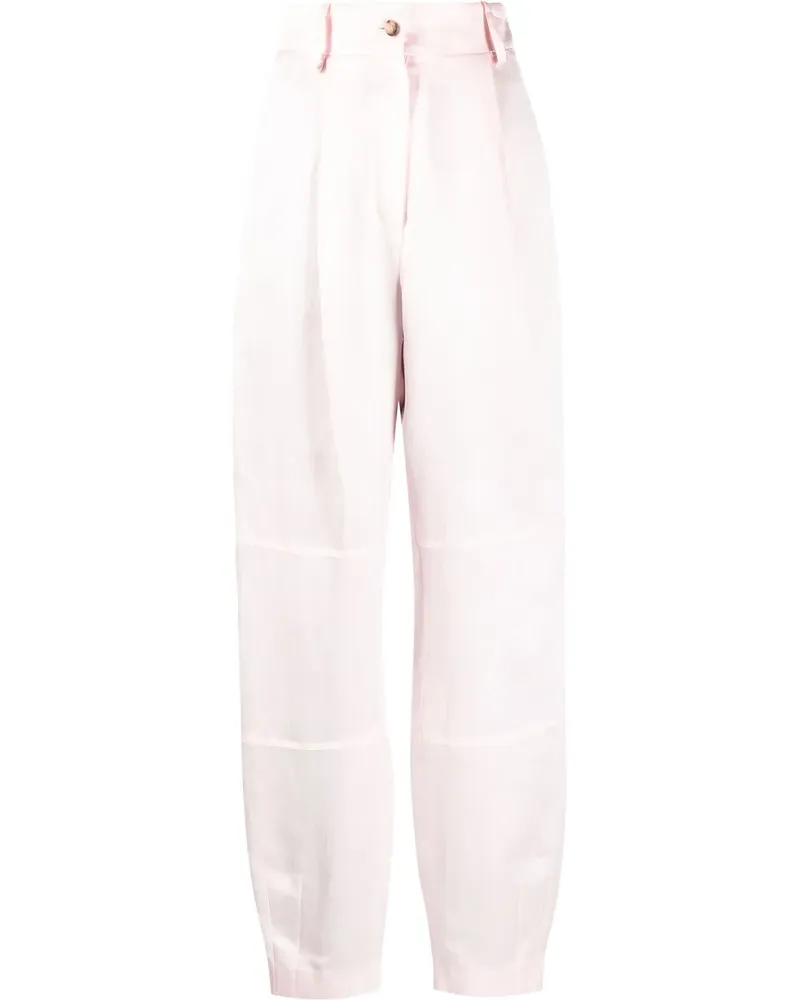THE MANNEI Volterra Hose - Rosa Rosa