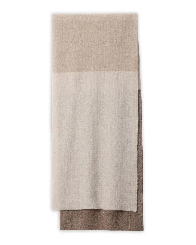 Rag & Bone Millie scarf - Nude Nude
