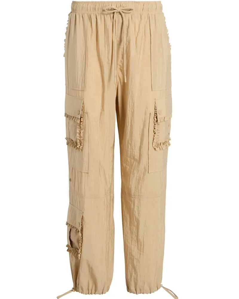 Cinq à Sept Nitsan Hose - Nude Nude