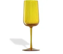 Gigolo Weißweinglas - Gelb