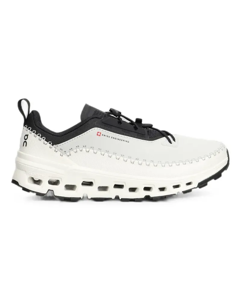 ON Cloudaway 2 Sneakers - Weiß Weiß