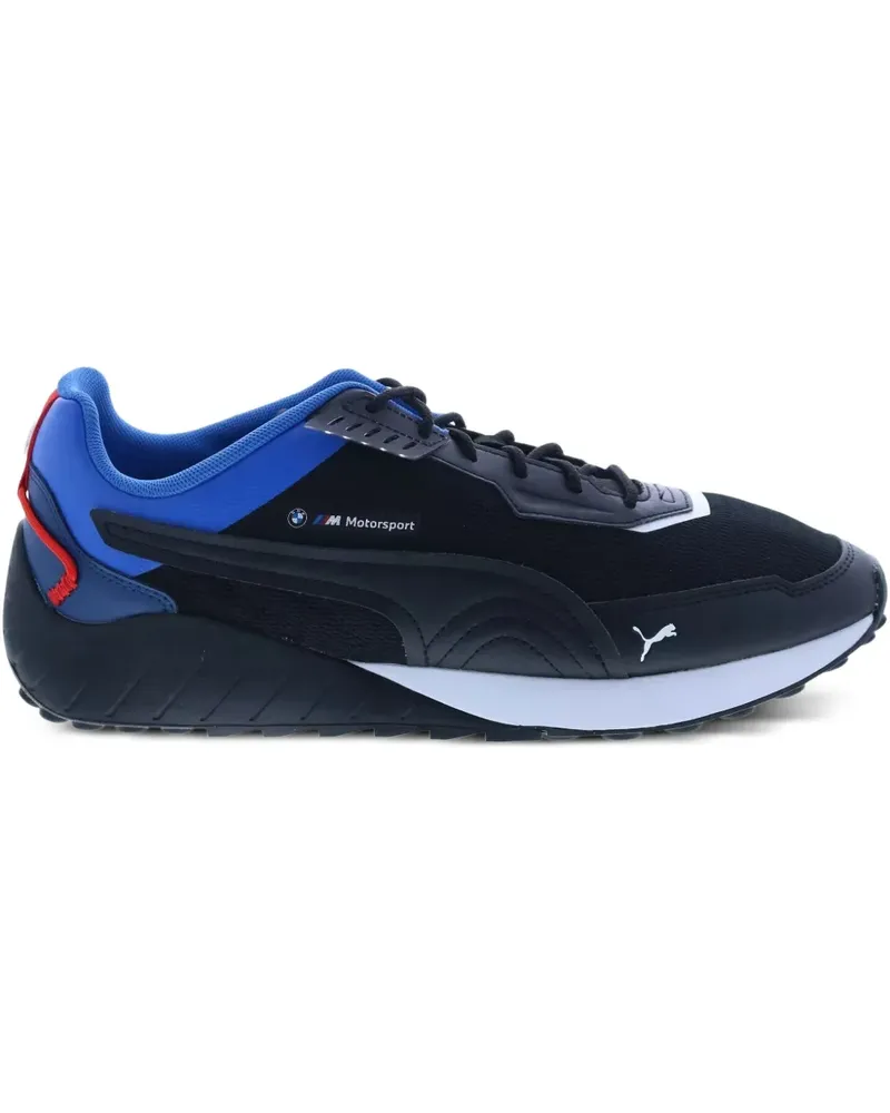 Puma x BMW Motorsport Speedfusion Sneakers - Blau Blau
