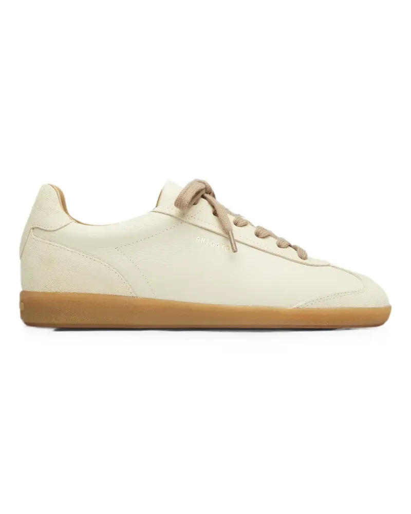 Axel Arigato Zane sneakers - Nude Nude