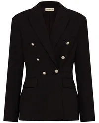 NICHOLAS Danni Blazer Schwarz