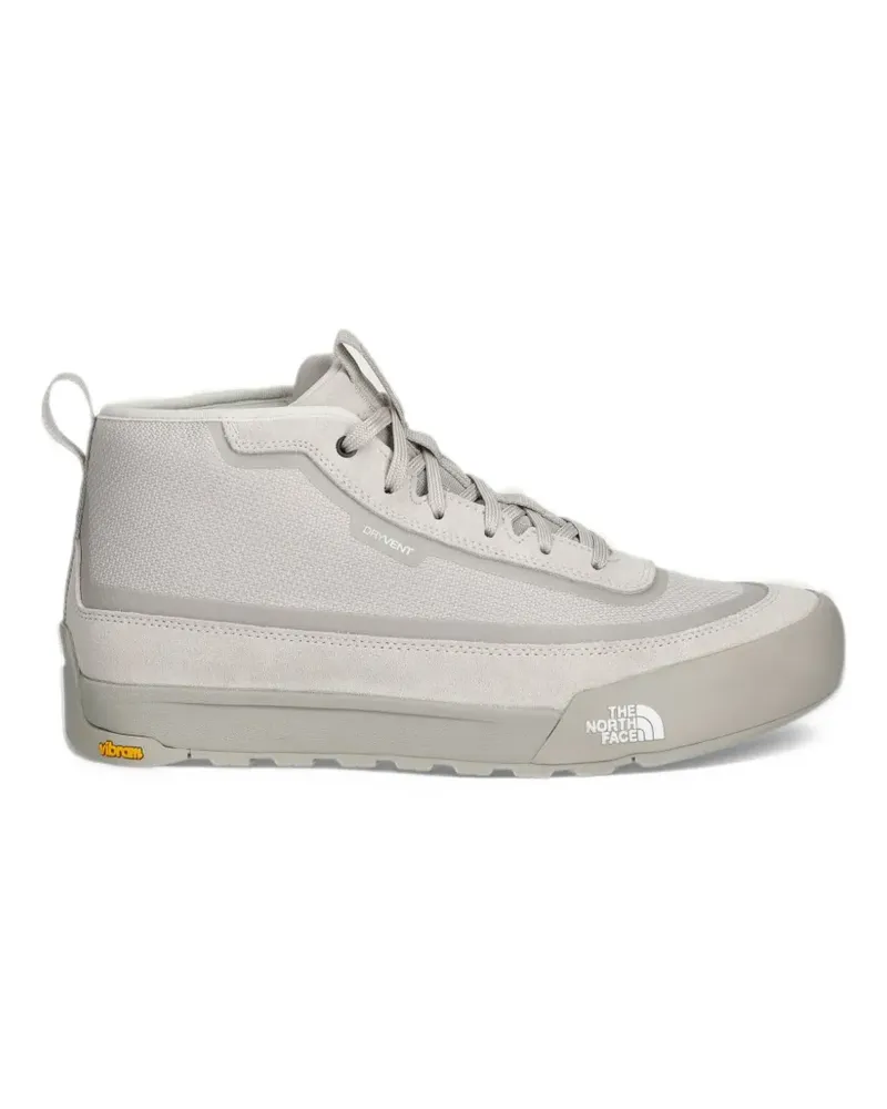The North Face Clyffe™ mid insulated waterproof shoes - Nude Nude